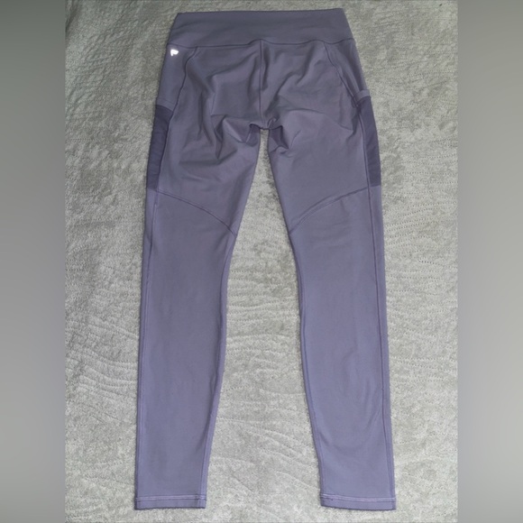 Fabletics Powerhold Leggings - Picture 2 of 8